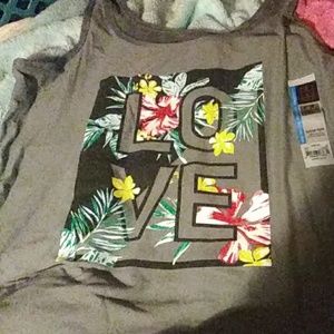 Love tanktop